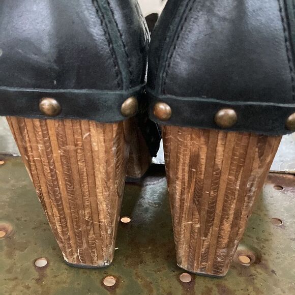 John Fluevog Ankle Boot - Picture 5 of 12